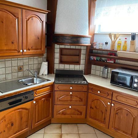 Ferienwohnung Scheiblechner Göstling an der Ybbs Zewnętrze zdjęcie