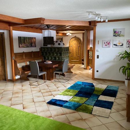 Ferienwohnung Scheiblechner Göstling an der Ybbs Zewnętrze zdjęcie