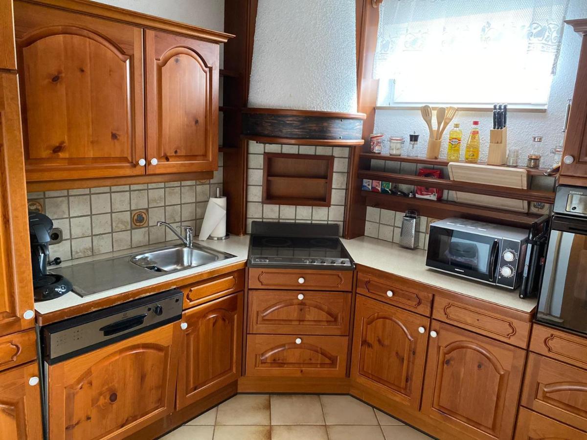 Ferienwohnung Scheiblechner Göstling an der Ybbs Zewnętrze zdjęcie
