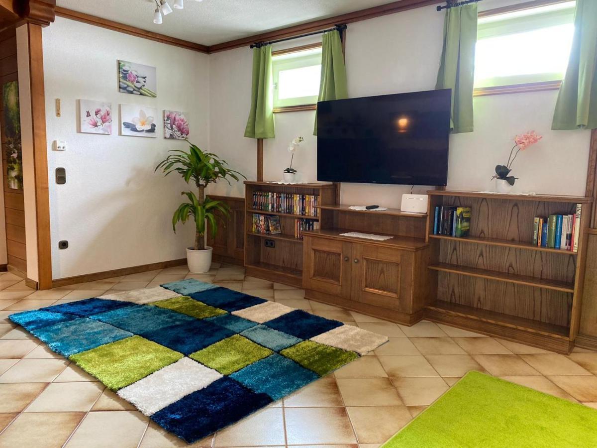 Ferienwohnung Scheiblechner Göstling an der Ybbs Zewnętrze zdjęcie