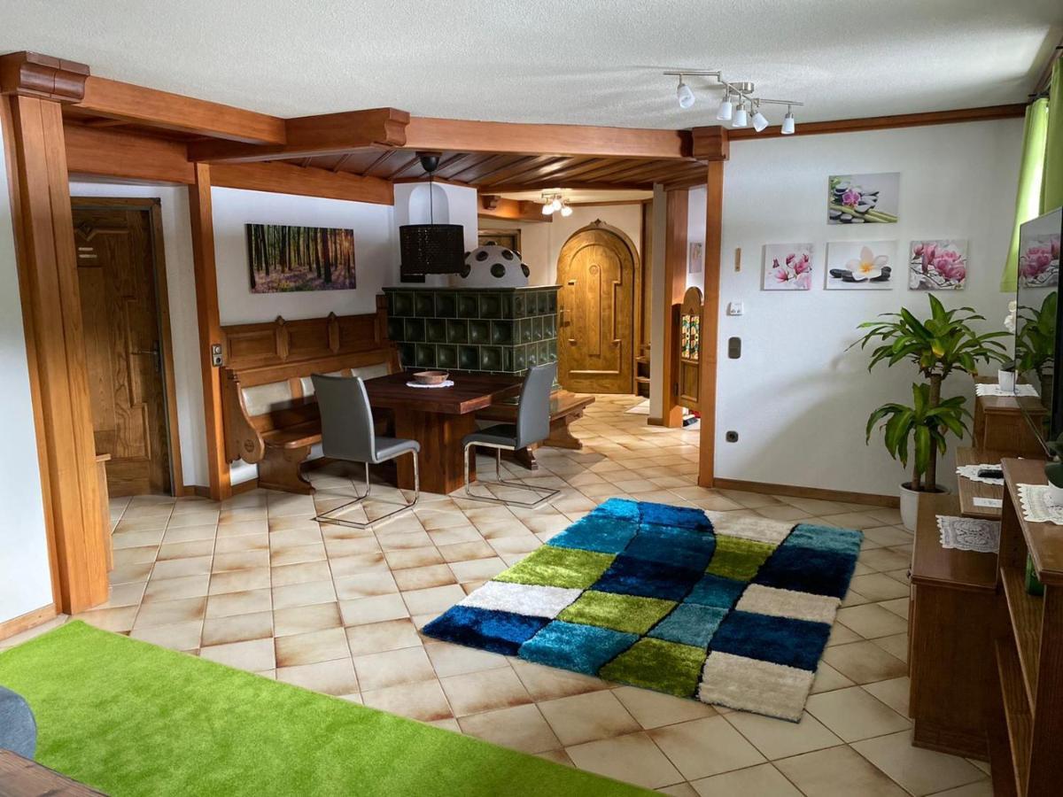 Ferienwohnung Scheiblechner Göstling an der Ybbs Zewnętrze zdjęcie