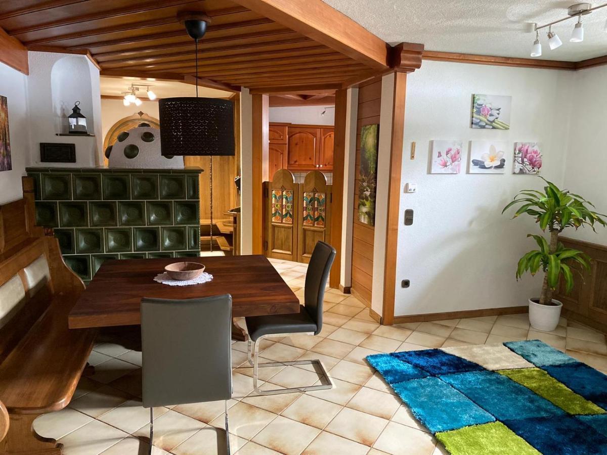 Ferienwohnung Scheiblechner Göstling an der Ybbs Zewnętrze zdjęcie